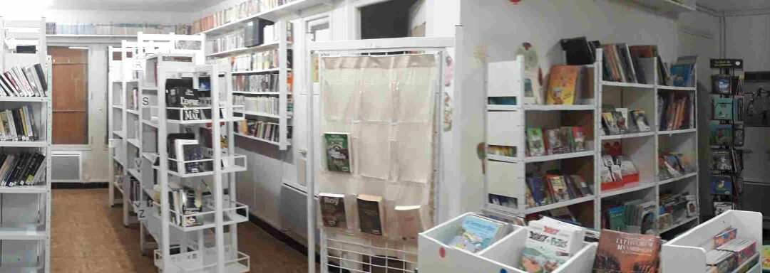 OUVERTURE EXCEPTIONNELLE – BIBLIOTHEQUE MUNICIPALE