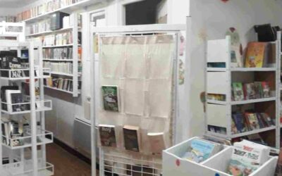OUVERTURE EXCEPTIONNELLE – BIBLIOTHEQUE MUNICIPALE
