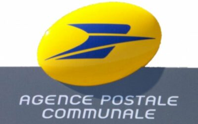 FERMETURE AGENCE POSTALE