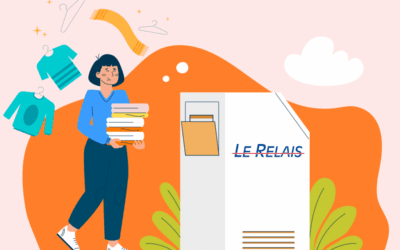 REPRISE DE LA COLLECTE DES VETEMENTS