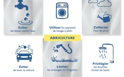 SECHERESSE VIGILANCE