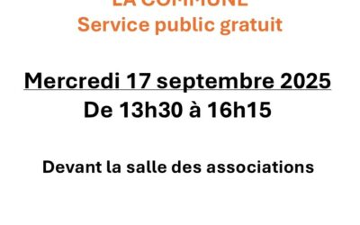 PASSAGE AGGLO MOBILE