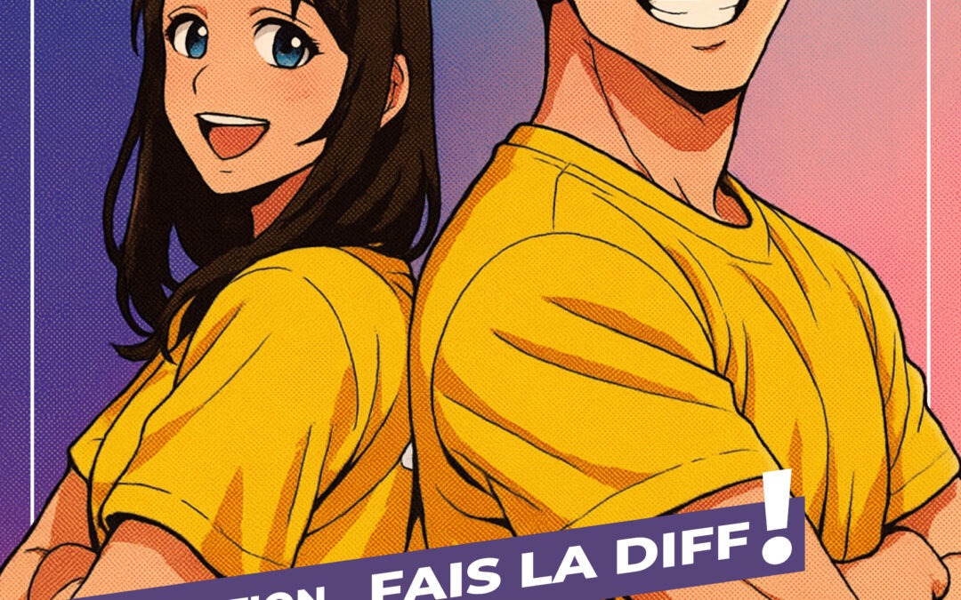 L’AGGLO RECRUTE DES ANIMATEURS