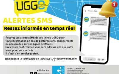 🚍️TRANSPORT UGGO