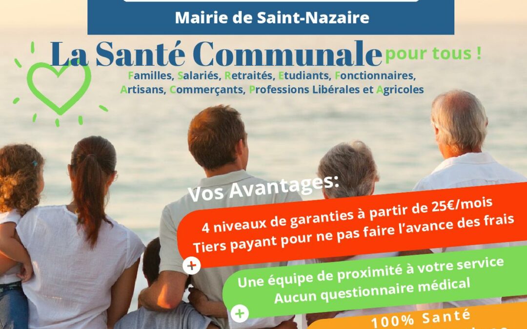 SANTE COMMUNALE