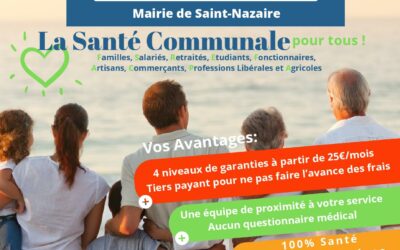 SANTE COMMUNALE