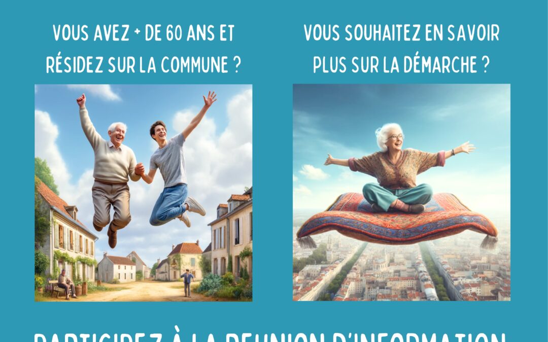 SAINT-NAZAIRE VILLE AMIE DES AÎNÉS