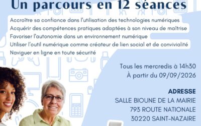 ATELIER AUTONOMIE NUMERIQUE