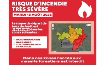 RISQUE INCENDIE