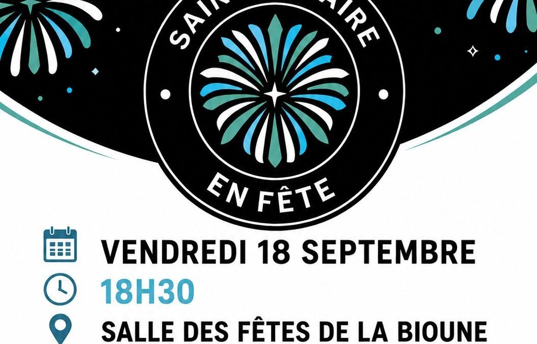 ASSEMBLÉE GÉNÉRALE SAINT NAZAIRE EN FÊTE