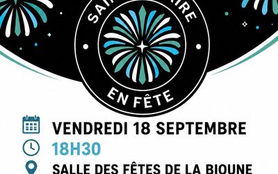 ASSEMBLÉE GÉNÉRALE SAINT NAZAIRE EN FÊTE