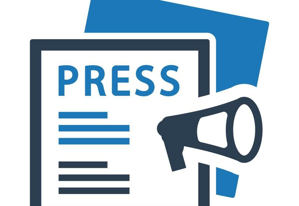 COMMUNIQUE DE PRESSE